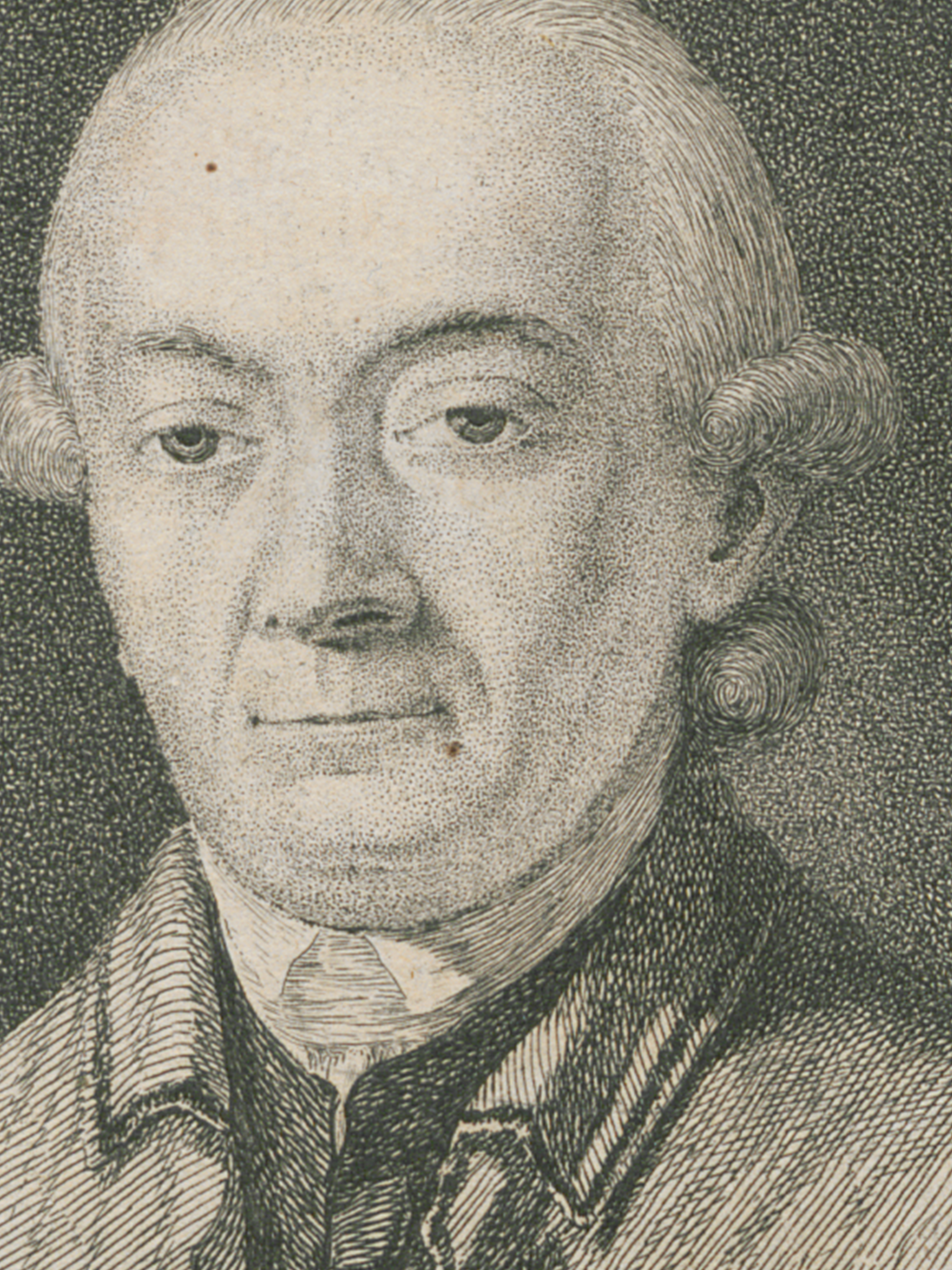  L. Usteri, Helvetiens berühmte Männer in Bildnissen <br> <span>1799 – ETH Zurich</span>