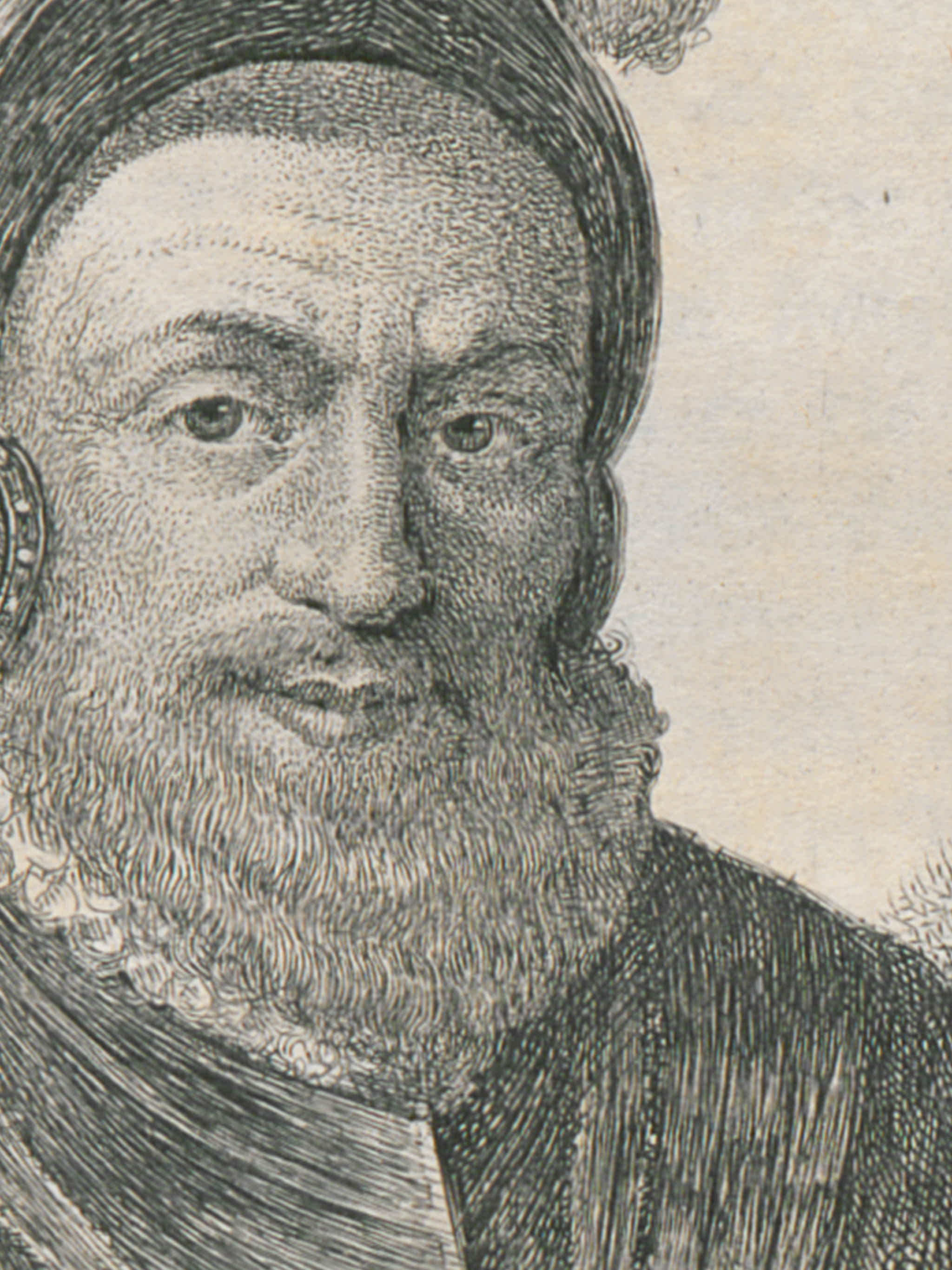  L. Pfyffer, Helvetiens berühmte Männer in Bildnissen <br> <span>1799 – ETH Zurich</span>